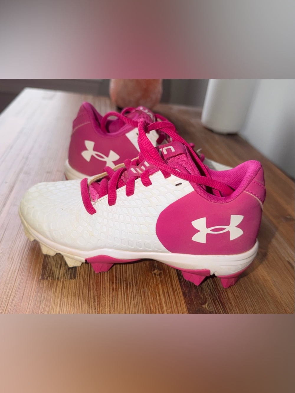Cleats